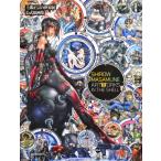 士郎正宗の世界展 公式原画集 SHIROW MASAMUNE ARTWORKS IN THE SHELL [書籍]