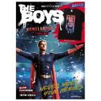 THE BOYS HOMELANDER　T-shirt BOX　[ザ・ボーイズ　DIME スペシャル　小学館　雑誌]