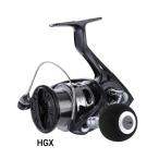 テイルウォーク デュライズ 3000S HGX tail walk DURIZE