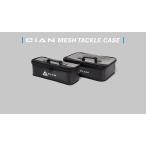 ジャッカル シアン メッシュタックルケース Mサイズ JACKALL CiAN MESH TACKLE CASE M size