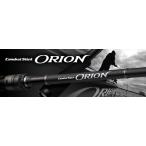 エバーグリーン オライオン OCSS-65ML ブラックガーディアン EVERGREEN ORION OCSS-65ML The Black Guardian*