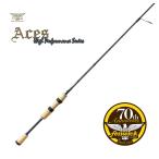 フェンウィック 70周年 エイシス ACES64SULJ Ver.ZERO ミッドローリングスペシャル 70周年記念限定モデル ACES ACES64SULJ Ver.ZERO Mid Strolling Special*