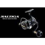 ダイワ 23ソルティガ 6000-H DAIWA 23SALTIGA