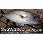 yamaga blank ssi- walk light jigging B66ML Bait модель YAMAGA Blanks SeaWalk Light Jigging Bait Model*