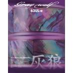 最終値下げ！999.9 フォーナインマイスター　グレイウルフ63UL-E ロデオクラフト 999.9 フォーナインマイスター グレーウルフ