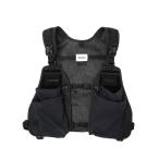山波商店×MINOWA VEST LABORATORY モビリティベスト Mobility vest ミノワ