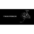 シマノ 24ツインパワー C2000S SHIMANO 24TWINPOWER C2000S