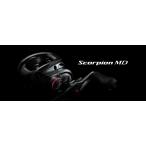 シマノ24スコーピオンMD201X...