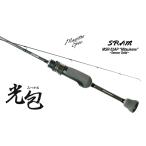 tiktos Ram MSR-52AP свет .Mitsukane TICT SRAM*