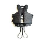  рубец wa лучший labolato Lee float основа лучший C1S1-V4 Minowa Vest Laboratory Float Base Vest