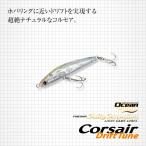 エバーグリーン コルセア65ドリフト