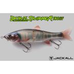 ジャッカル ダウズスイマー180SF ビッグベイト JACKALL DOWZ SWIMMER 180SF