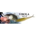 ディスタイル ヴィローラ 2.8インチ  DSTYL VIROLA 2.8inch