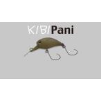 ティモン キビパニ MR TIMON KIBI Pani MR