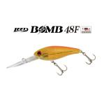 ジップベイツ リードボム48F ZIP BAITS LEED BOMB 48F