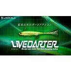 ジャッカル ライブダーター JACKALL LIVE DARTER