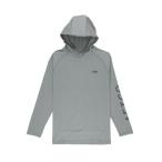 afko рубашка Samurai Sun Protection Hoodie Shirt M63126 AFTCO