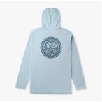 afkof-ti-Ocean Bound LS Sun Protection Hoodie M63228 AFTCO