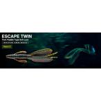 ノリーズ エスケープツイン NORIES ESCAPE TWIN