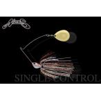 ノリーズ シングルコントロール5/8oz #3/0 NORIES SINGLE CONTROL 5/8oz #3/0