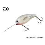 ダイワ T.D.ハイパークランク KARA 1066Ti DAIWA T.D.HYPER CRANK KARA 1066Ti