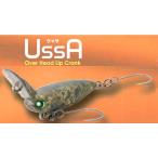 ロデオクラフト ウッサXS エキスト�