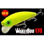 ロンジン ウェイキーブー 170 LONGIN WAKEYBOO 170