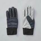フリーノット グローブ SOL FIBER FOURON インシュレーションフルフィンガーグローブ Y4626 FREE KNOT