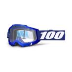 ショッピングGENERATION 100%　MXゴーグル　Accuri2　アキュリ２