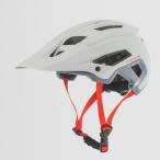 BASYS HALF-SHELL HELMET ベイシスハーフシェルヘルメット　MTB用ヘルメット　CROSS SECTION クロスセクション