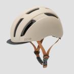 SCIP URBAN HELMET スキップアーバンヘルメット　シティ用自転車ヘルメット　CROSS SECTION クロスセクション