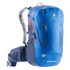 TRANCEALPINE 24　トランスアルパイン24　バックパック　自転車用　deuter　ドイターバイクライン