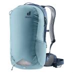【廃番カラーに付き特別価格】deuter ドイター 自転車向けバックパック RACE16 レース16