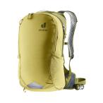 deuter ドイター　自転車向けバックパック　RACE AIR 10