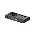 【サイクル用品対象商品が15%OFF】V PRO 7 MULTI TOOLS (Vプロ7 マルチツール) / LEZYNE ( レザイン・携帯工具 )