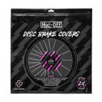  дисковые тормоза покрытие (2 шт. комплект ) / Muc-Off( Mac off )