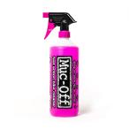 ナノテックバイククリーナー 1000ml / Muc-Off（マックオフ）