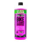 バイククリーナー リフィルパッケージ 4倍濃縮 1000ml / Muc-Off（マックオフ）