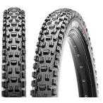 ASSEGAI EXO+ 3C maxx terra(アセガイ EXO+ 3Cマックステラ) / MAXXISマキシス MTBタイヤ