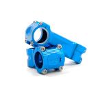 Boxcar Stem 31.8mm Clamp（ボックスカー ステム） / PAUL（ポール）