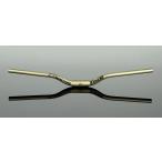 New RENTHAL レンサル MTB用ハンドルバー FAT BAR Lite 35 ALLOY v3 GOLD ファットバーライト35アルミv3ゴールド