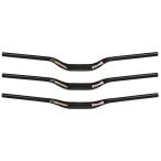 RENTHAL レンサル MTB用ハンドルバー FAT BAR 35 ALLOY BLACK ファットバー35アルミブラック