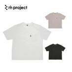 リンプロジェクト 半袖Tシャツ 4ポケットT 2270 rin project