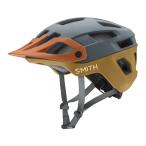 SMITH スミス　MTBヘルメット　Engage2 エンゲージ Matte Flint/Tarmac マットフリントターマック