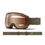 SQUAD MTB Forest Chroma Pop スカッドMTBフォレストクロマポップ ゴーグル SMITH スミス