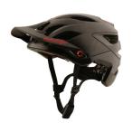 【国内未入荷商品】Troy Lee Designs トロイリーデザイン　MTB用ヘルメット　A3 Mips HELMET HALO ALPINEBLACK A3ミップスヘルメットヘイローアルパインブラック