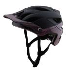 【国内未入荷商品】Troy Lee Designs トロイリーデザイン　MTB用ヘルメット　A3 Mips HALO PURPLE A3ミップスヘルメットヘイローパープル