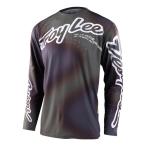 【旧モデル特別価格】SPRINT ULTRA JERSEY スプリント ウルトラ ジャージ　MTB用ジャージ　LUCID-FATIGUE　Troy Lee Designs トロイリーデザイン　2023年モデル