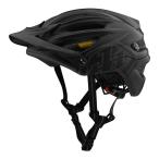 【在庫限り特価】A2 Helmet Mips Decoy Black（A2 ヘルメット デコイ ブラック）/ Troy Lee Designs（トロイリーデザイン）