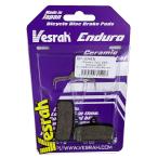 ショッピングVesrah ENDURO BRAKE PAD エンデューロブレーキパッド　自転車用ブレーキパッド　Vesrah ベスラ